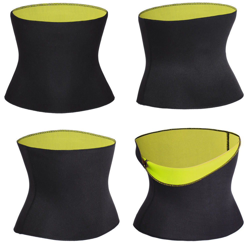 Gilet Sauna Uomo Gilet Sauna In Neoprene Modellatore Corpo - Italy