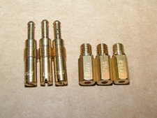 Honda XR400R XR400 XR 400 400R Keihin Carburetor multi stage jet kit PILOT MAIN