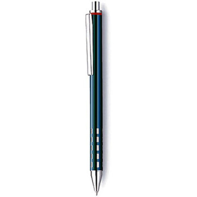 Rotring Jazz Capless Rollerball Pen  Beacon Blue  New In Box