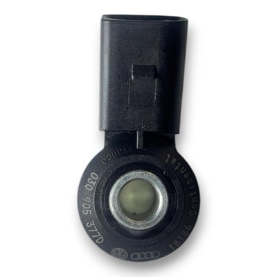 ORIGINAL VW Klopfsensor VW AUDI SEAT SKODA 030905377D 030905377C