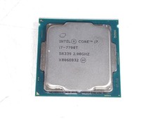 Intel Core i7-7700T 2.90 GHz LGA 1151 Desktop CPU Processor SR339