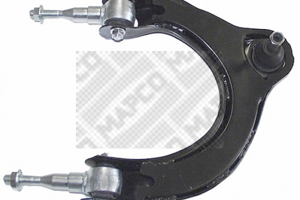Querlenker Vorne Rechts Oben FüR Mitsubishi 1992-2004-image