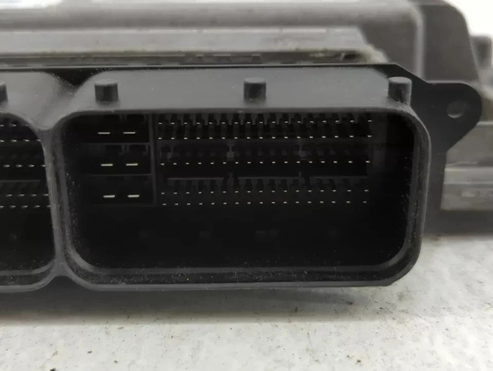 2016-2019 Nissan Titan XD Diesel Engine Computer Control Module 5.0L OEM thumbnail 8