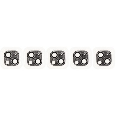 5 Pack Linsenschutzabdeckung Kameraobjektivschutz Handykamera -Objektiv