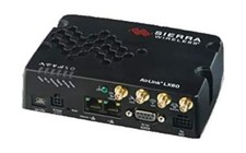 1104493 - LX60, 4G LTE Router, North America, Wi-Fi GNSS Telemetry, Includes ...