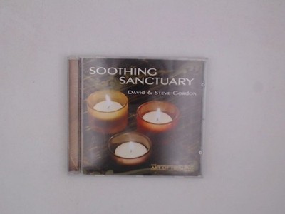 Soothing Sanctuary David & Steve Gordon: