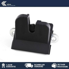 Original Heckklappenschloss Seat Ibiza 4 IV 6J5 6J4827505B