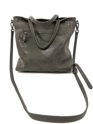Sorial Sorial New York Rubina Crossbody snake-embossed leather Shoulder Bag ...