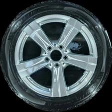 225/50 R17 Zoll 99H Winterreifen C-KLASSE W206 17 Zoll Alu Komplettsatz 5-6mm