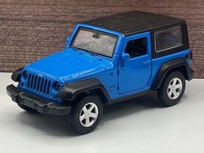 Miniature Jeep WRANGLER