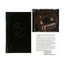 Origin Systems Ultima IX - Ascension EX