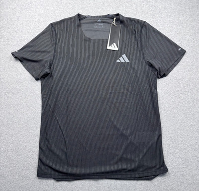 Adidas Men's Size Small Adi365 Climacool Training Running Workout T-Shirt JM5702
