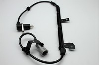 ABS Sensor Hinterachse Rechts Nissan Maxima QX