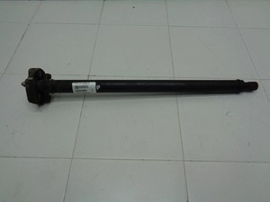 BMW X5 E70 2009 Vordere Kardanwelle 7556019 Benzin 200kW SSP7501