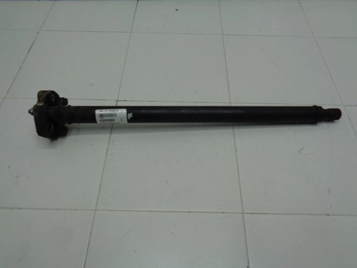 BMW X5 E70 2009 Vordere Kardanwelle 7556019 Benzin 200kW SSP7501