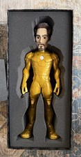 Funko Pop Gold 18” Iron Man Premium Vinyl Figure Gold Edition 450 PCS Redeemed