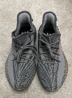 EU Größe 44 - adidas UltraBoost Leather Core Black