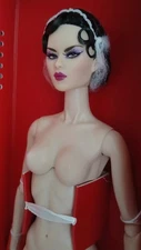 Integrity Roaring 20’s Enigmatic Reinvention Navia Phan Doll Nude + Extras