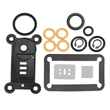 Air Section Rebuild Repair Kit Fit For Ingersoll Rand ARO Diaphragm Pump
