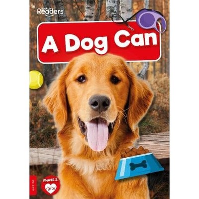 A Dog Can -  NEW Rod Barkman 2024