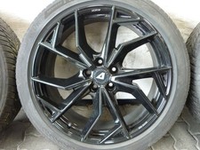WINTERREIFEN ALUFELGEN BMW X3 G01 X4 G02 iX3 G08 245/45 R20