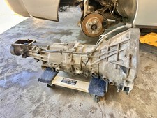 95-98 Nissan 240sx S14 Ka24de 5-speed Manual Transmission Mt Fs5w71c 2493