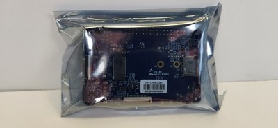 Orange Pi CM4 1G 8G with 64GB eMMC RK3566 Quad Core 64 Bit Single Board Computer