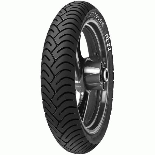 METZELER 3.00-17REINF 50PF&R ME22 FRONT OR REAR TYRE - Image 18
