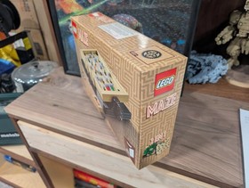 LEGO Ideas: Maze (21305)