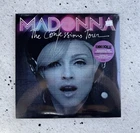 MADONNA THE CONFESSIONS TOUR LIVE FROM LONDON RSD 2026 RECORD STORE DAY