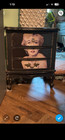 One of a kind Marilyn Monroe side table — photo 2