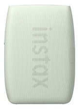 Fujifilm - instax mini Link 3 Smartphone Printer - Sage Green