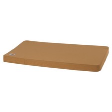 Carhartt Durable Nylon Duck Dog Kennel Pad Washable Nylon Canvas Pads For Dogs