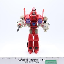 Powerglide 100  Complete Transformers Universe 2 Wal-Mart Exclu. 2009 Hasbro