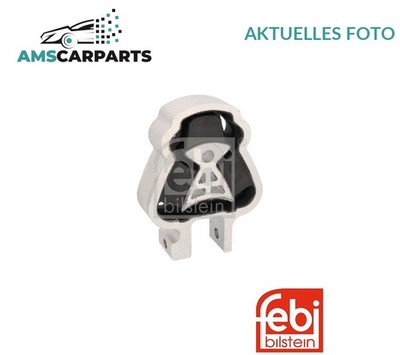 MOTORHALTER MOTORAUFHÄNGUNG HINTEN 184739 FEBI BILSTEIN NEU OE QUALITÄT