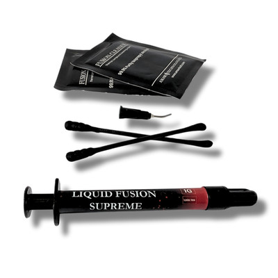 LIQUID FUSION SUPREME 1g | Flüssigmetall Liquid Metal CPU GPU OC AMD Intel