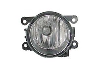 VAN Wezel Nebelscheinwerfer 4386997 Passend FüR Fiat Passend FüR Nissan Opel