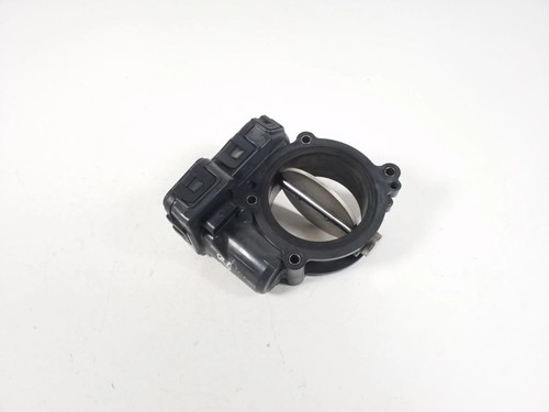 Mercedes-Benz E W212 2014 Diesel 125kW Drosselklappenventil A6510900470 EZE35954