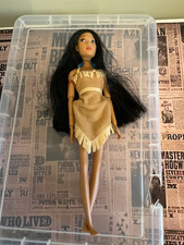 Official Disney Pocahontas Classic Doll