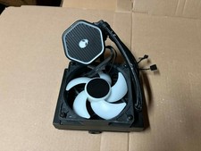 OEM Dell Alienware Aurora R13 R14 Liquid CPU Cooler NO BRACKET 69XJW 27WXG BBB