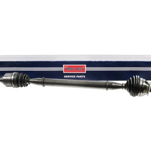 BORG & BECK Drive Shaft BDS1641