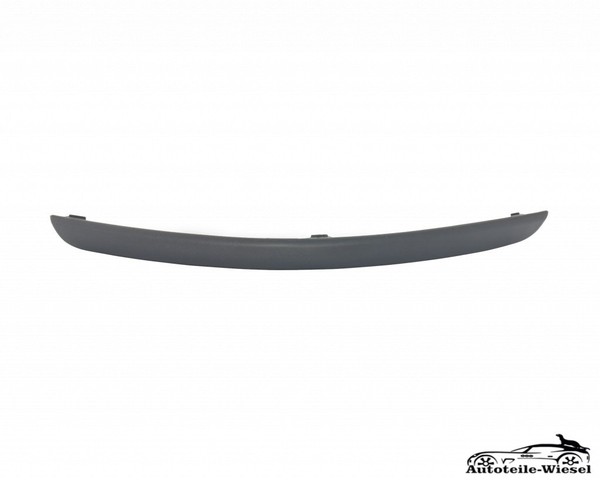 StoßStange Leiste FüR Ford Focus Stufenheck Links Vorne 98-05-image