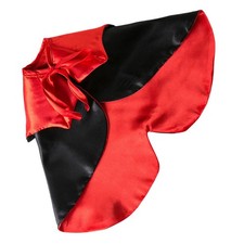 Pet Halloween Cosplay Cloak - Vampire And Wizard Dog Costume - Cat Halloween