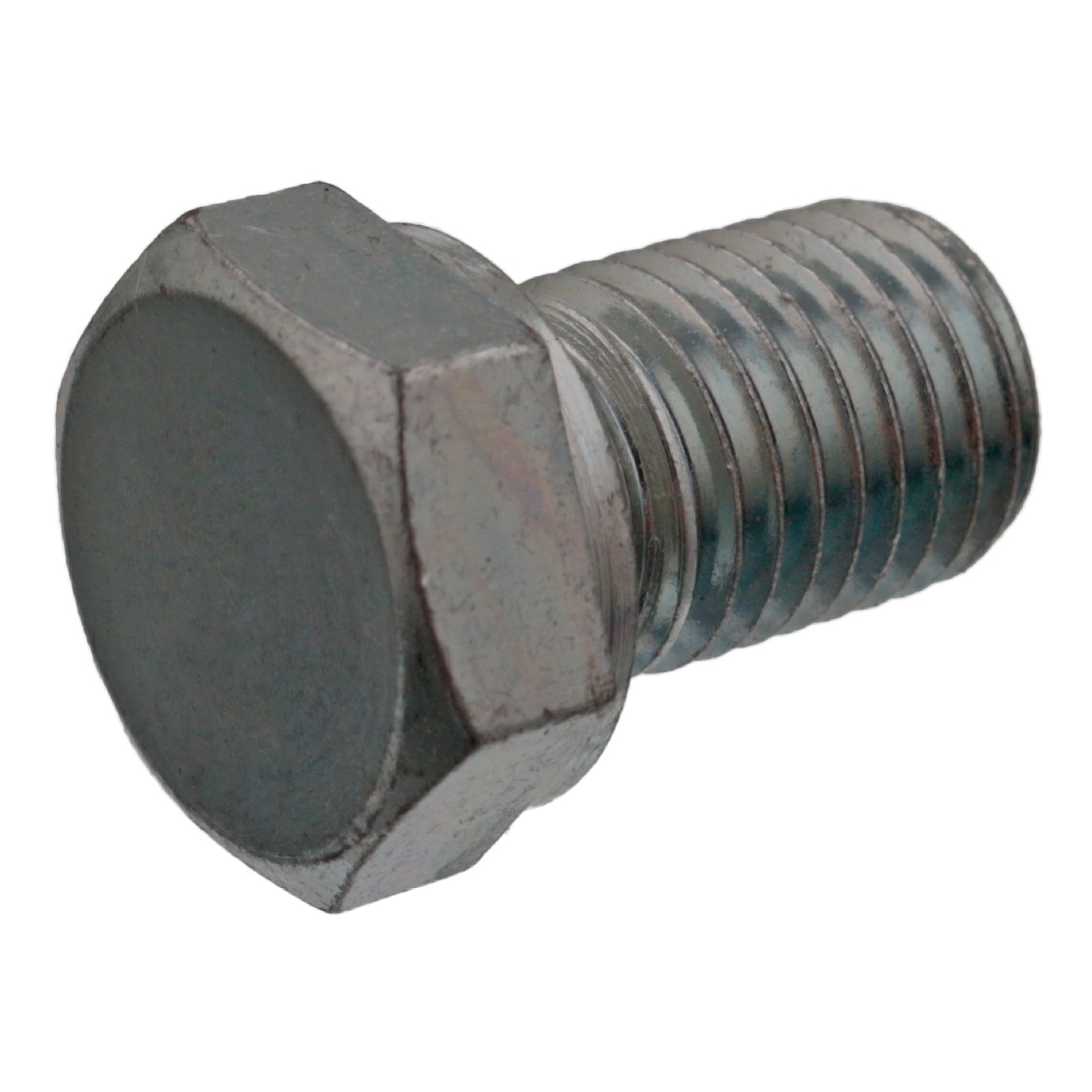 Febi Bilstein Oil Drain Plug fits BMW - 48893 - OE Matching Precision Fit