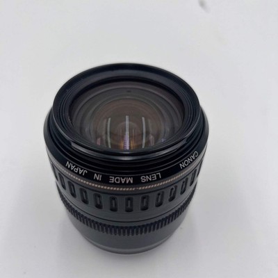 【Q2400】 Canon EF 28-105 3.5-4.5 Ⅱ USM Used Canon EF 28-70mm f/2.8 L USM | MPB
