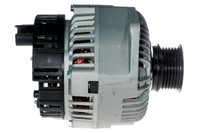 Generator Hella 8EL 011 710-041 Passend FÜR Fiat Peugeot