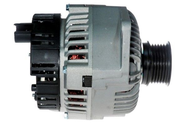 Generator Hella 8EL 011 710-041 Passend FÜR Fiat Peugeot-image