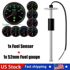 125mm-400mm Marine Boat Fuel Sending Unit Tank Level Sender Sensor 240-33ohm E-f 125mm-400mm Marine Boat Fuel Sending Unit Tank Level Sender Sensor 240-33ohm E-f