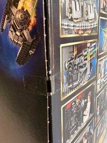 💀 LEGO 75159 Death Star Sealed Retired Star Wars Ultimate Collector Set