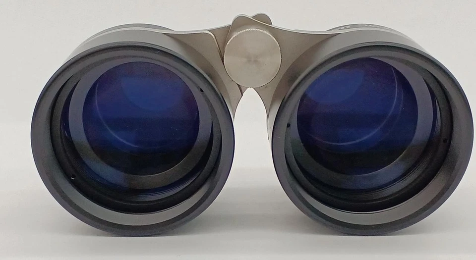 Vixen SG 2.1x42 Constellation Viewing Glasses Binoculars Optical Used - Image 2 of 4